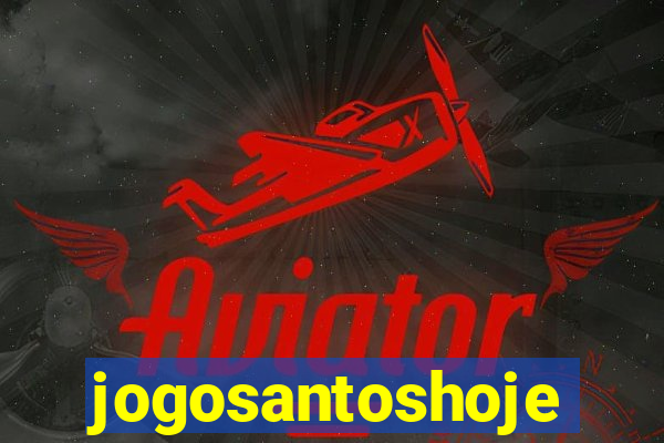 jogosantoshoje