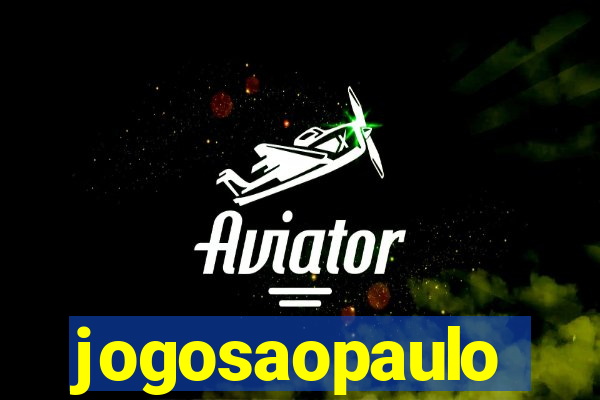 jogosaopaulo