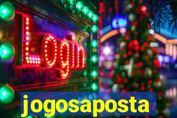 jogosaposta