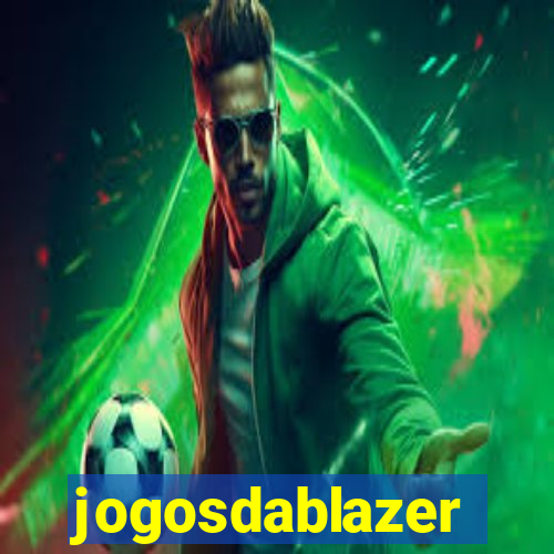 jogosdablazer
