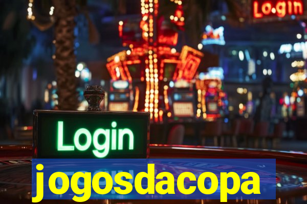jogosdacopa