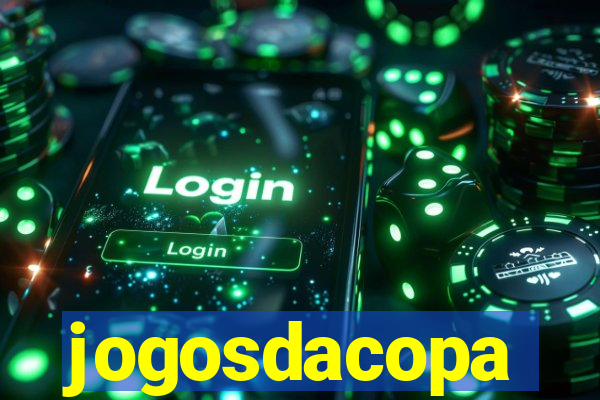 jogosdacopa