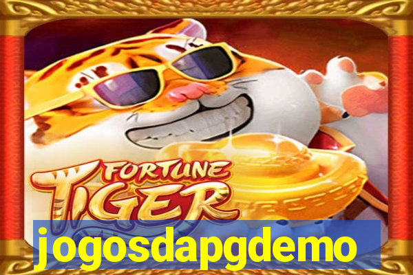 jogosdapgdemo