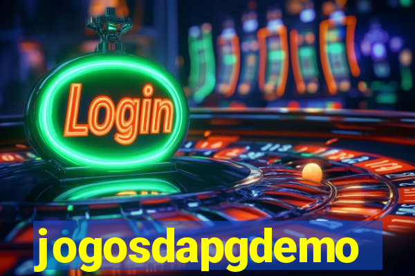jogosdapgdemo