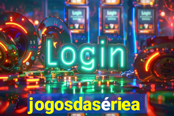 jogosdasériea