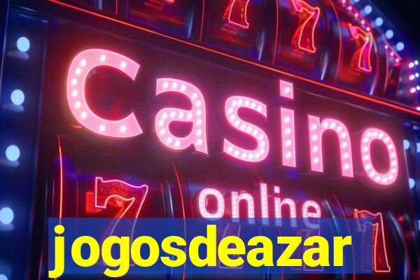 jogosdeazar