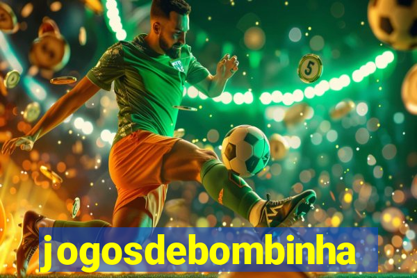 jogosdebombinha