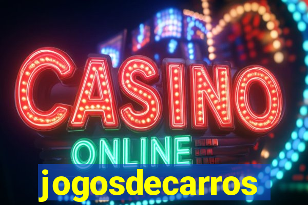 jogosdecarros