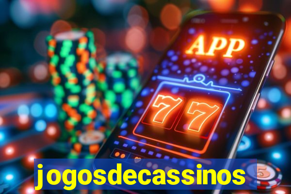 jogosdecassinos