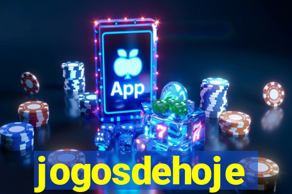 jogosdehoje
