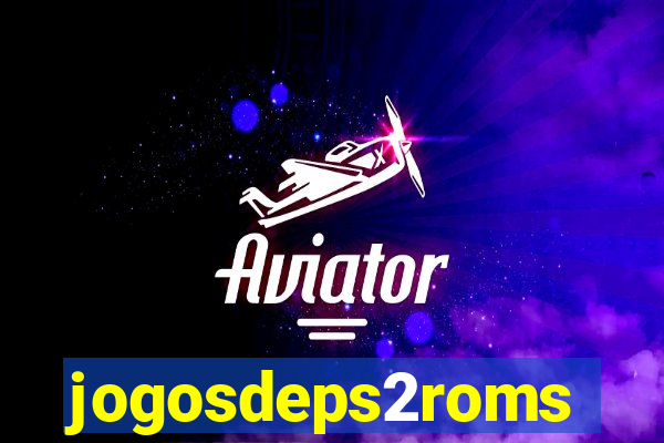 jogosdeps2roms