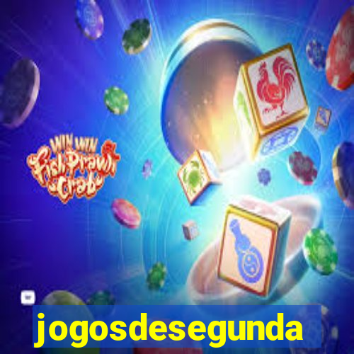 jogosdesegunda