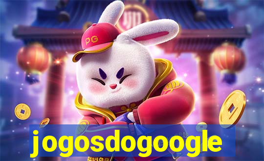 jogosdogoogle