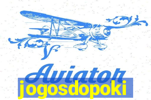 jogosdopoki