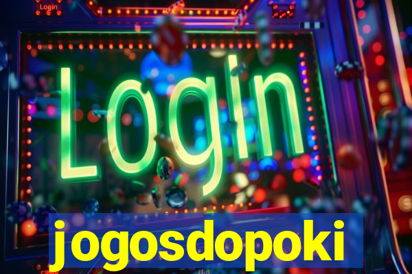 jogosdopoki