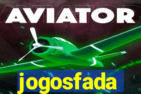 jogosfada
