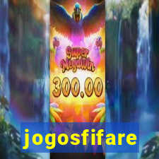 jogosfifare