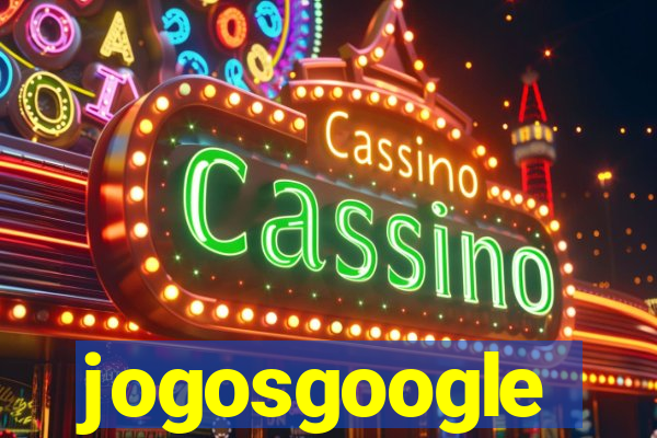 jogosgoogle