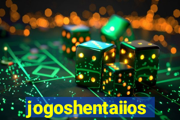 jogoshentaiios