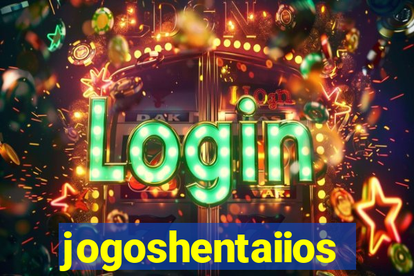 jogoshentaiios