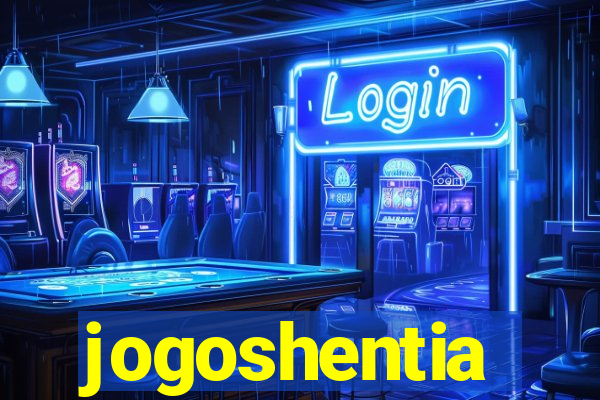 jogoshentia