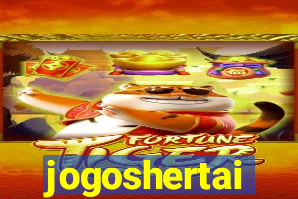 jogoshertai
