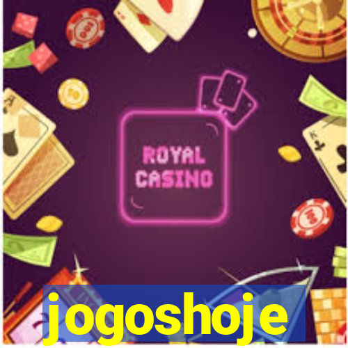 jogoshoje