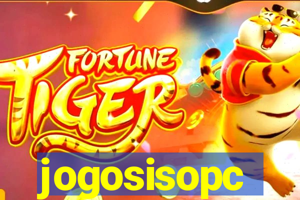 jogosisopc