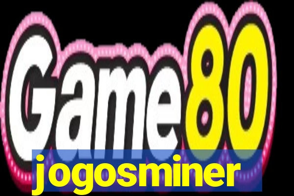 jogosminer