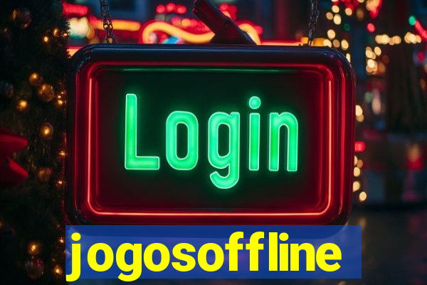 jogosoffline