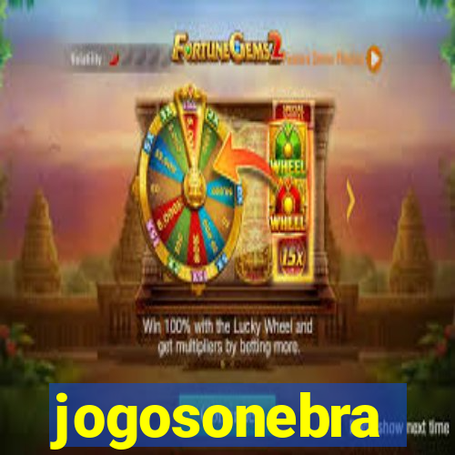 jogosonebra