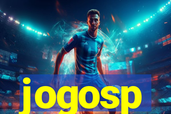 jogosp