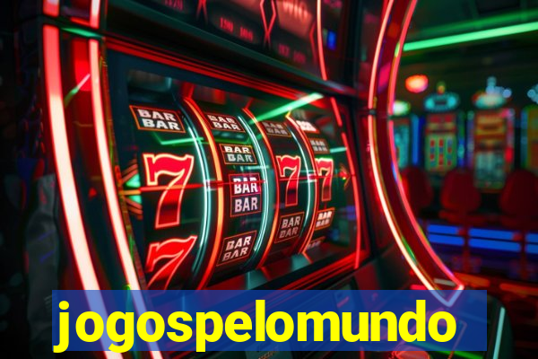 jogospelomundo