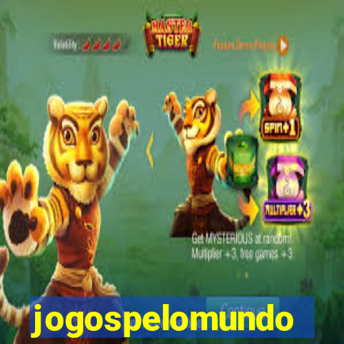 jogospelomundo