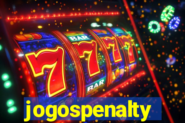 jogospenalty