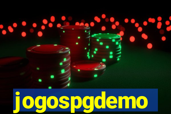 jogospgdemo