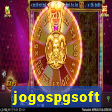 jogospgsoft