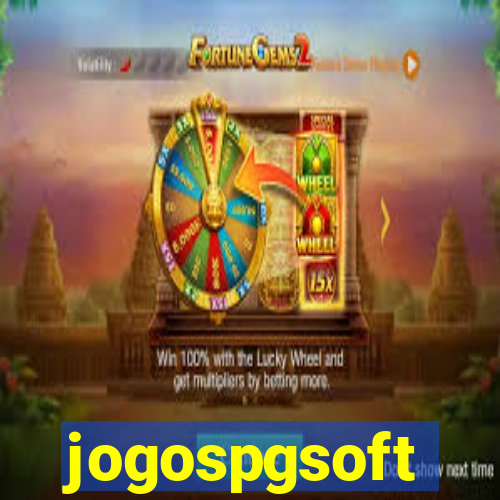 jogospgsoft