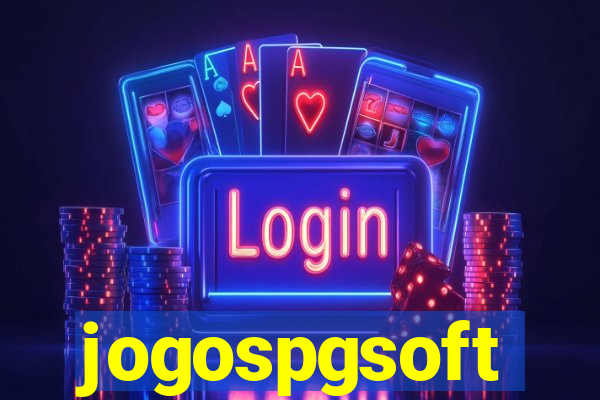 jogospgsoft