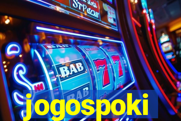 jogospoki