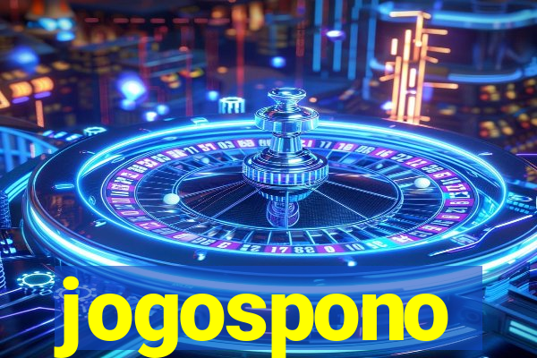 jogospono