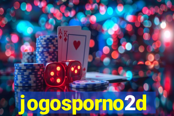 jogosporno2d