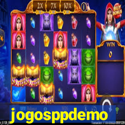 jogosppdemo