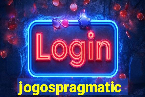 jogospragmatic