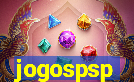jogospsp