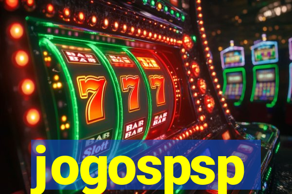 jogospsp