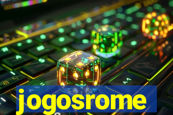 jogosrome