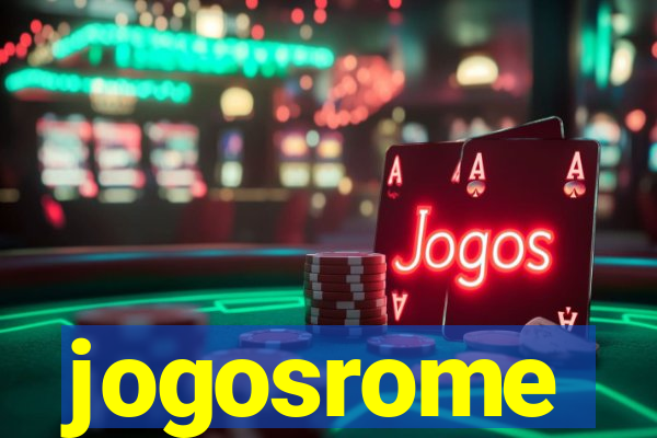 jogosrome