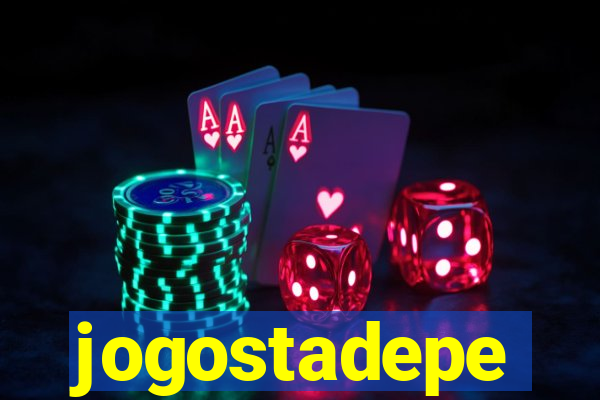 jogostadepe