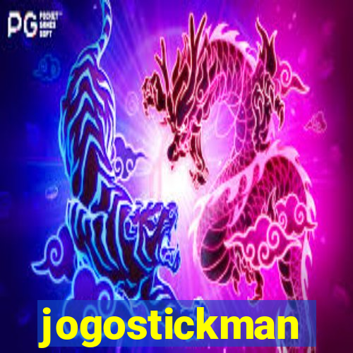 jogostickman